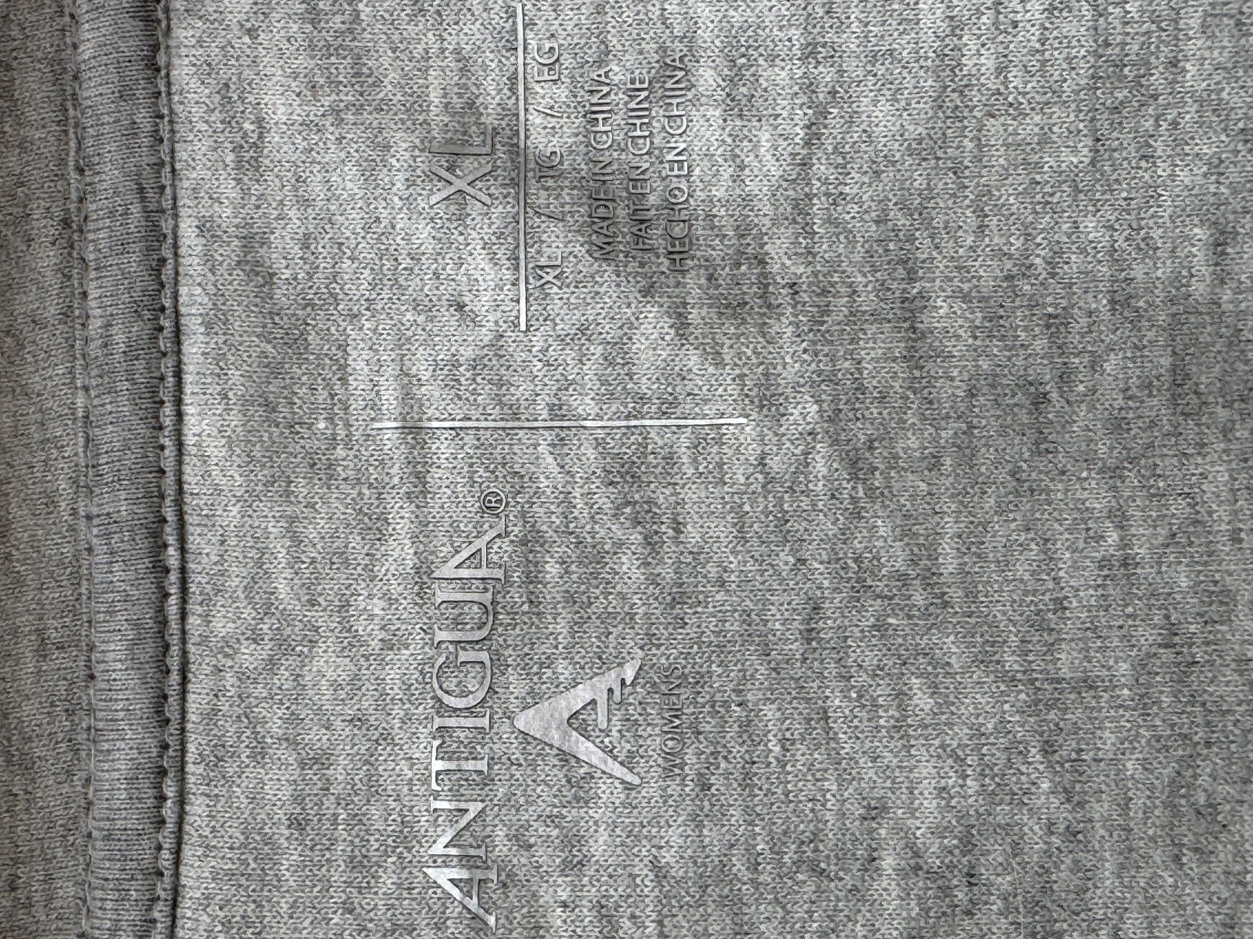 CHAMARRA MICHIGAN STATE