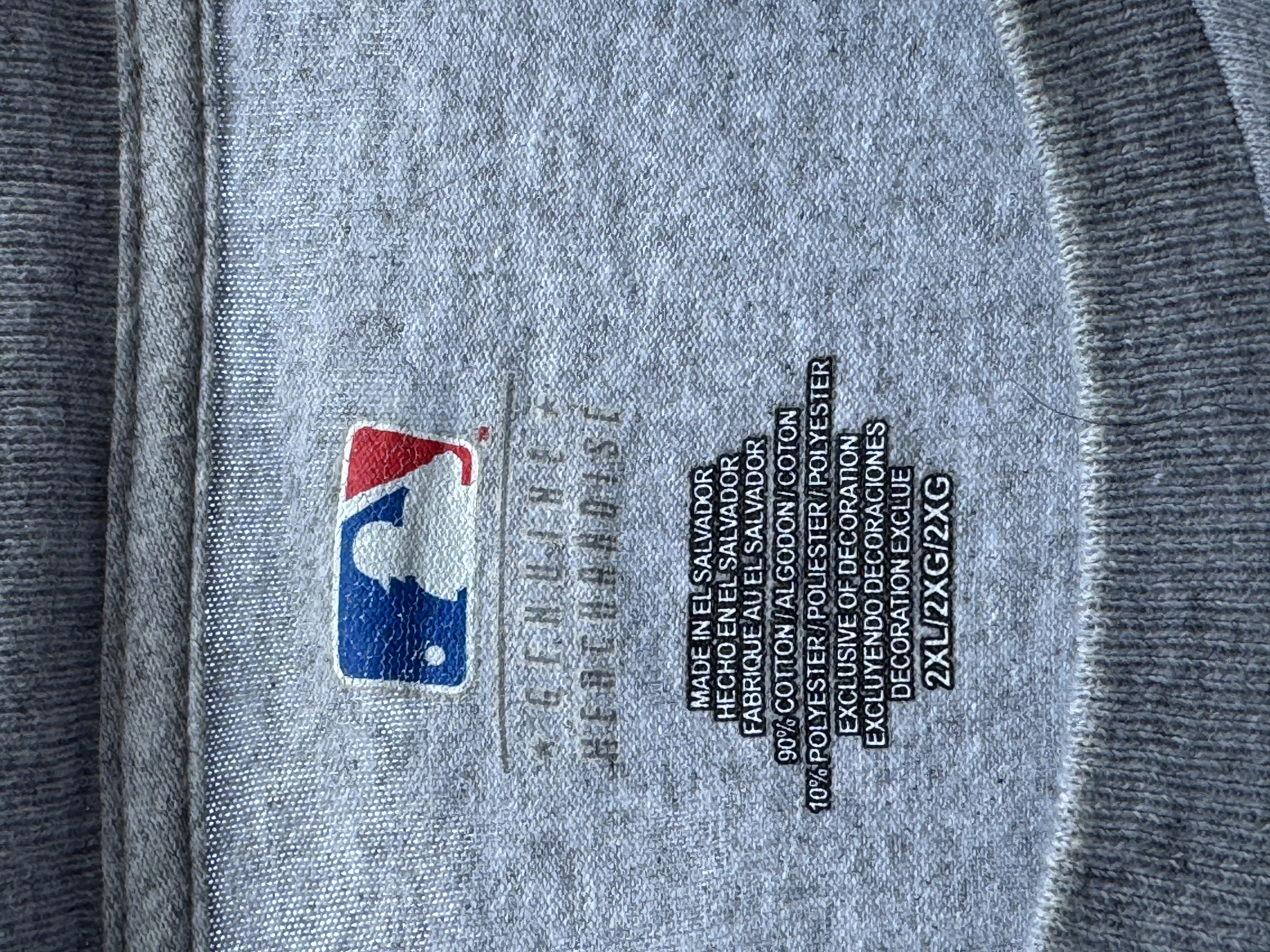 PLAYERA CHICAGO CUBS