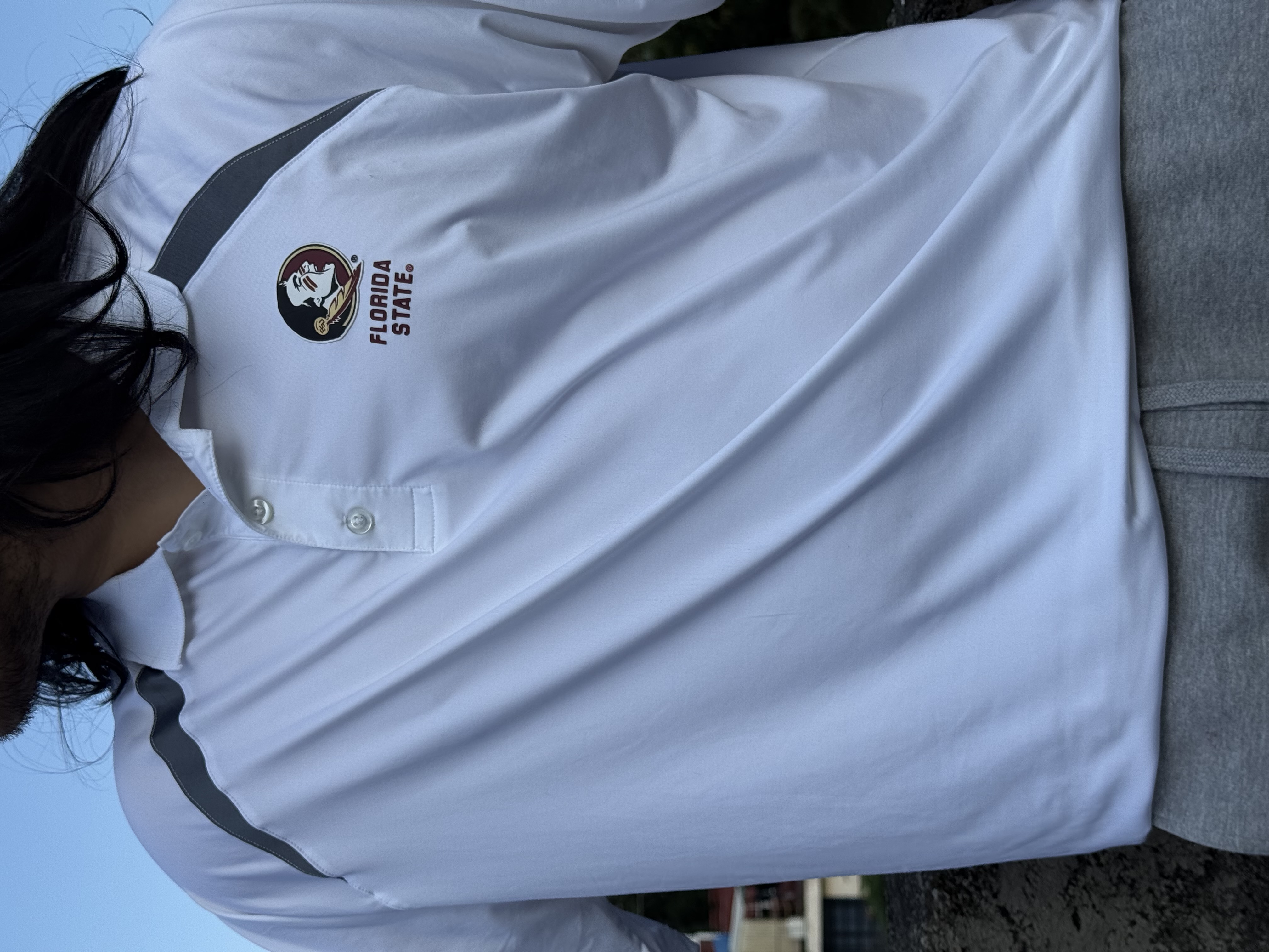 PLAYERA FSU