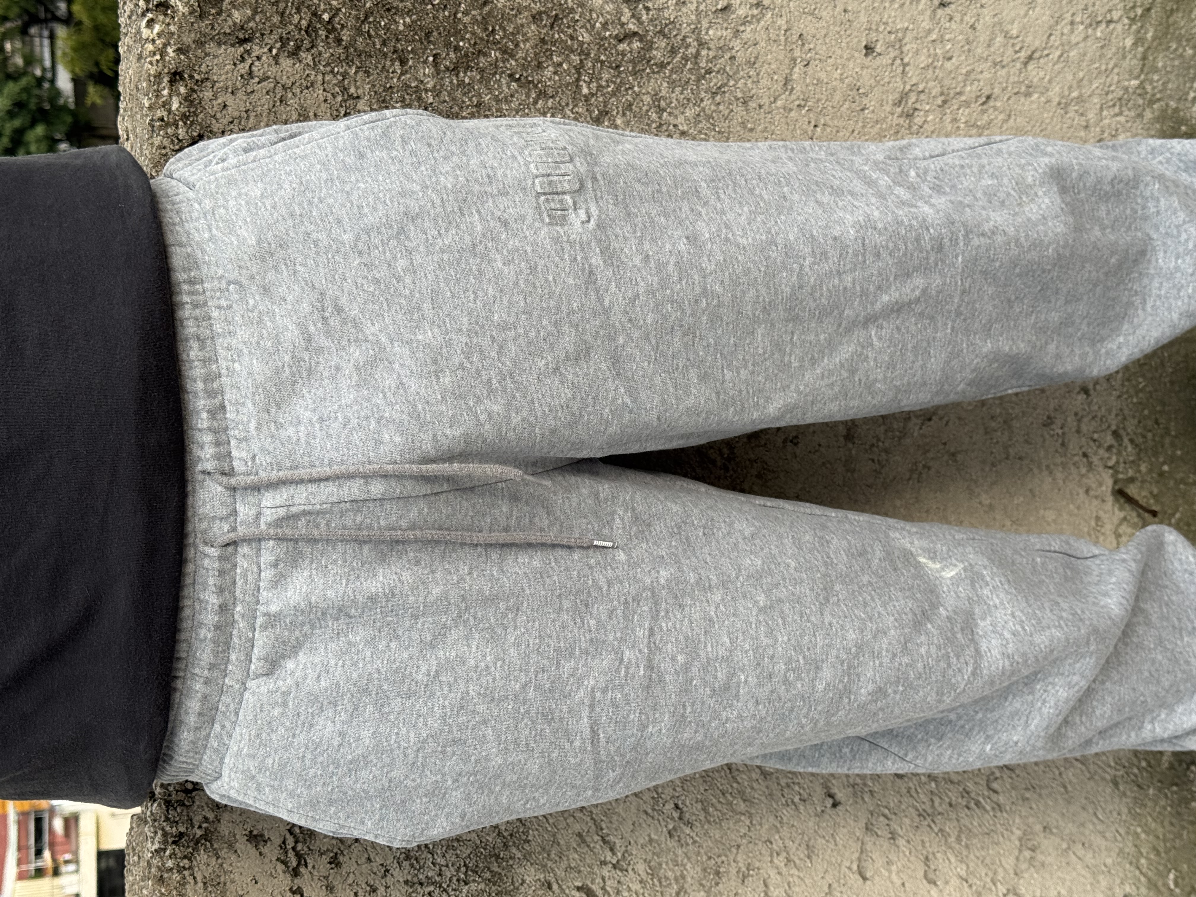 JOGGER PUMA 