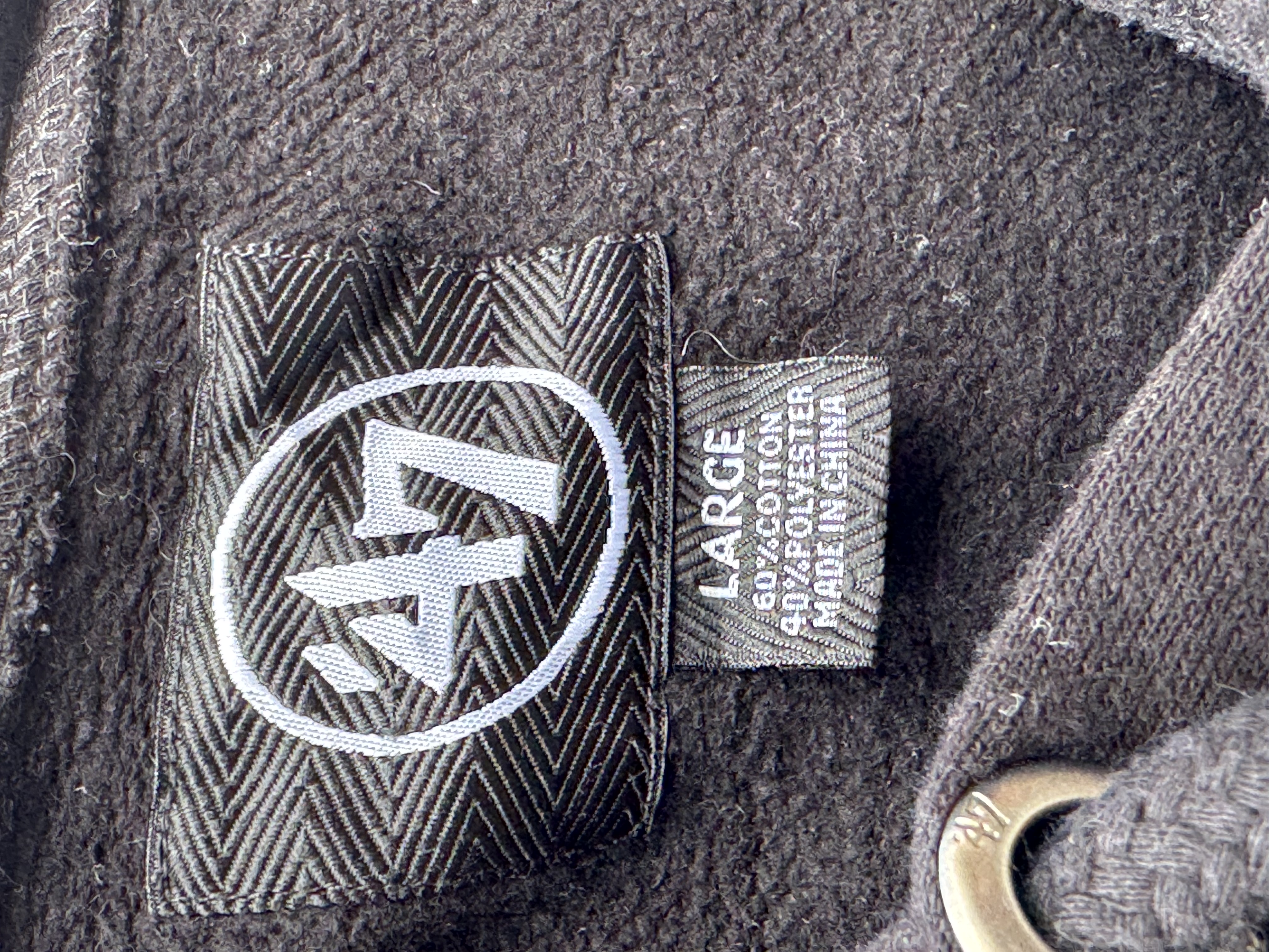 SUDADERA LIONS