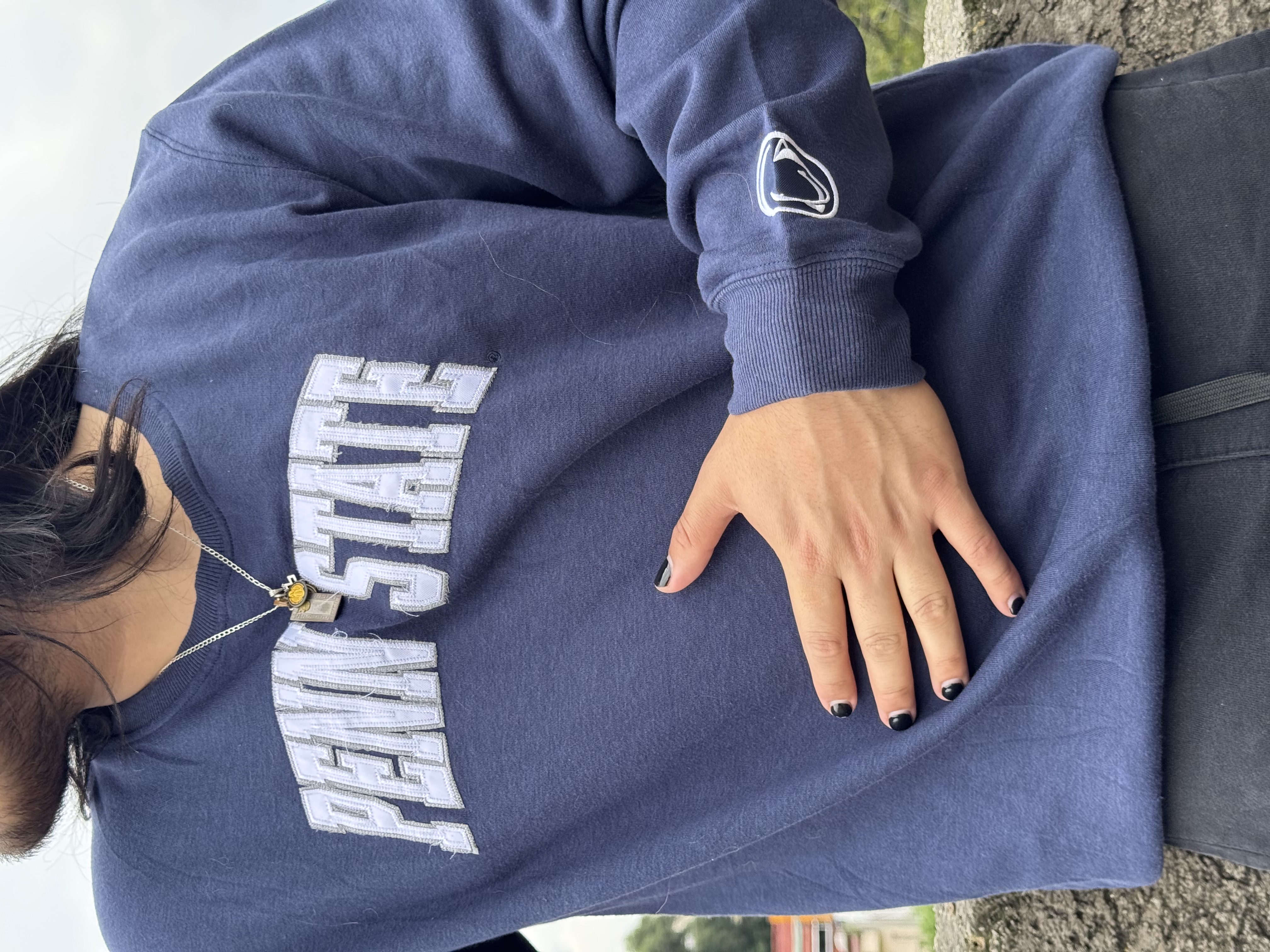 CREWNECK PENN STATE