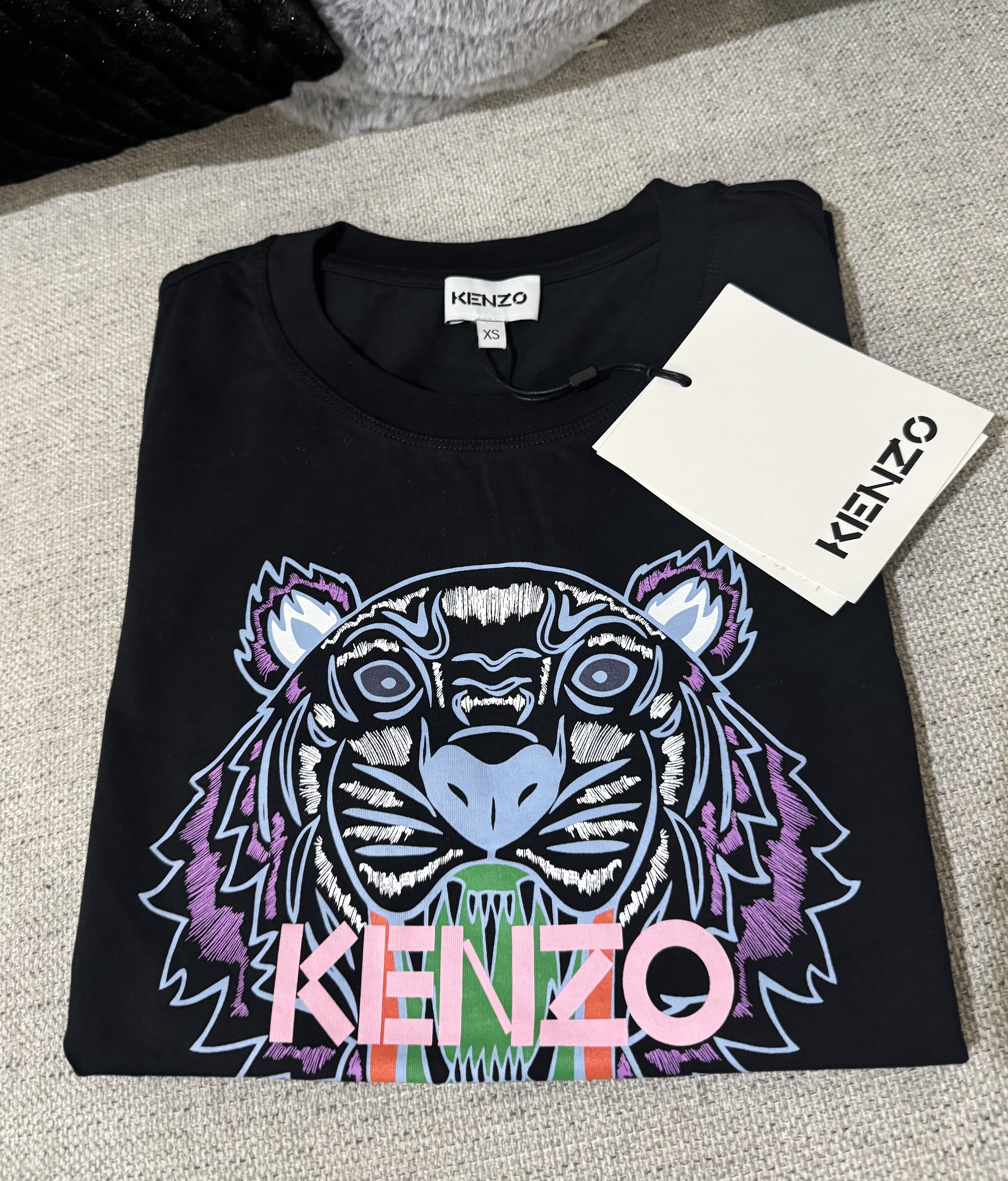 Playera Kenzo