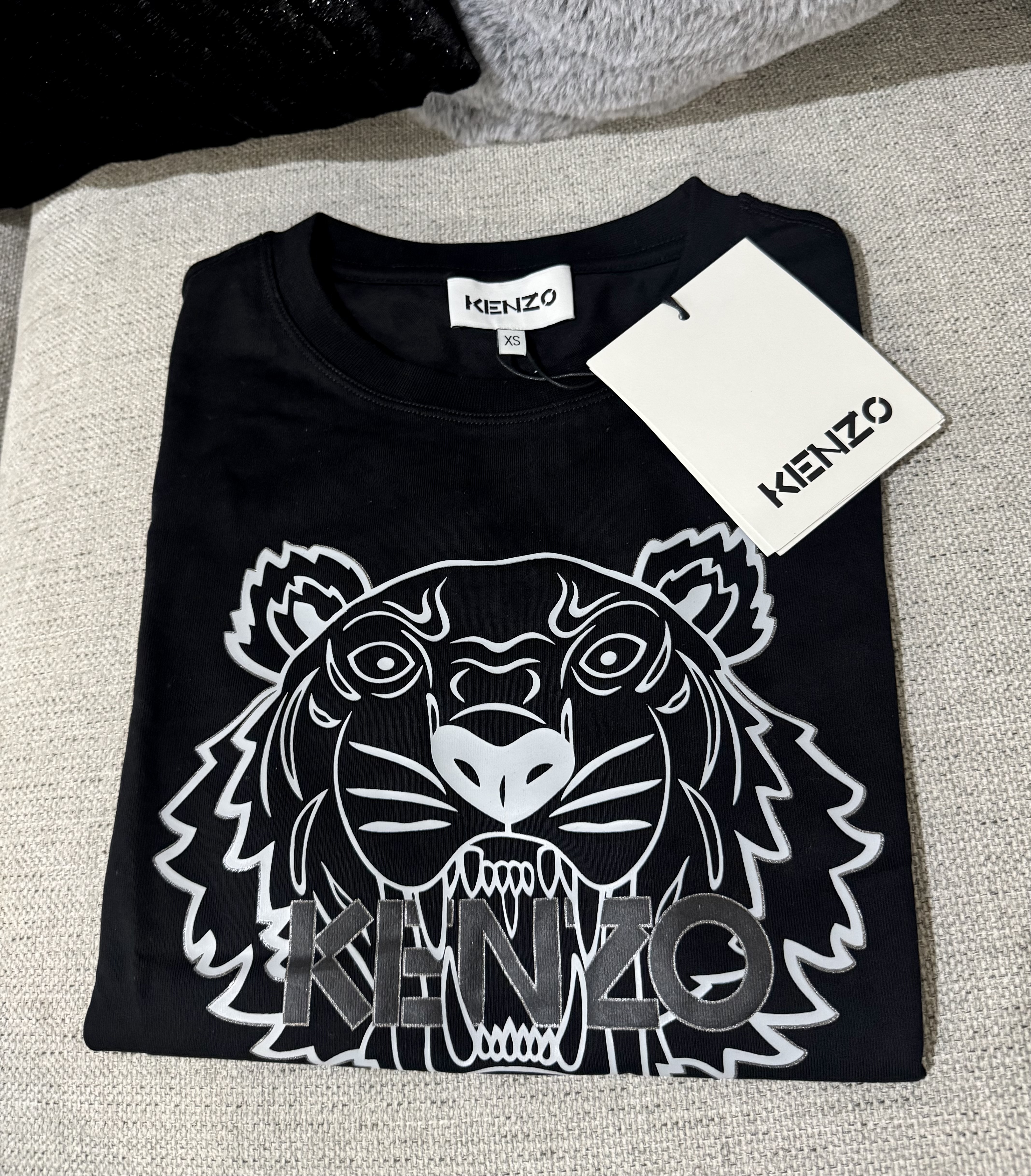 Playera Kenzo