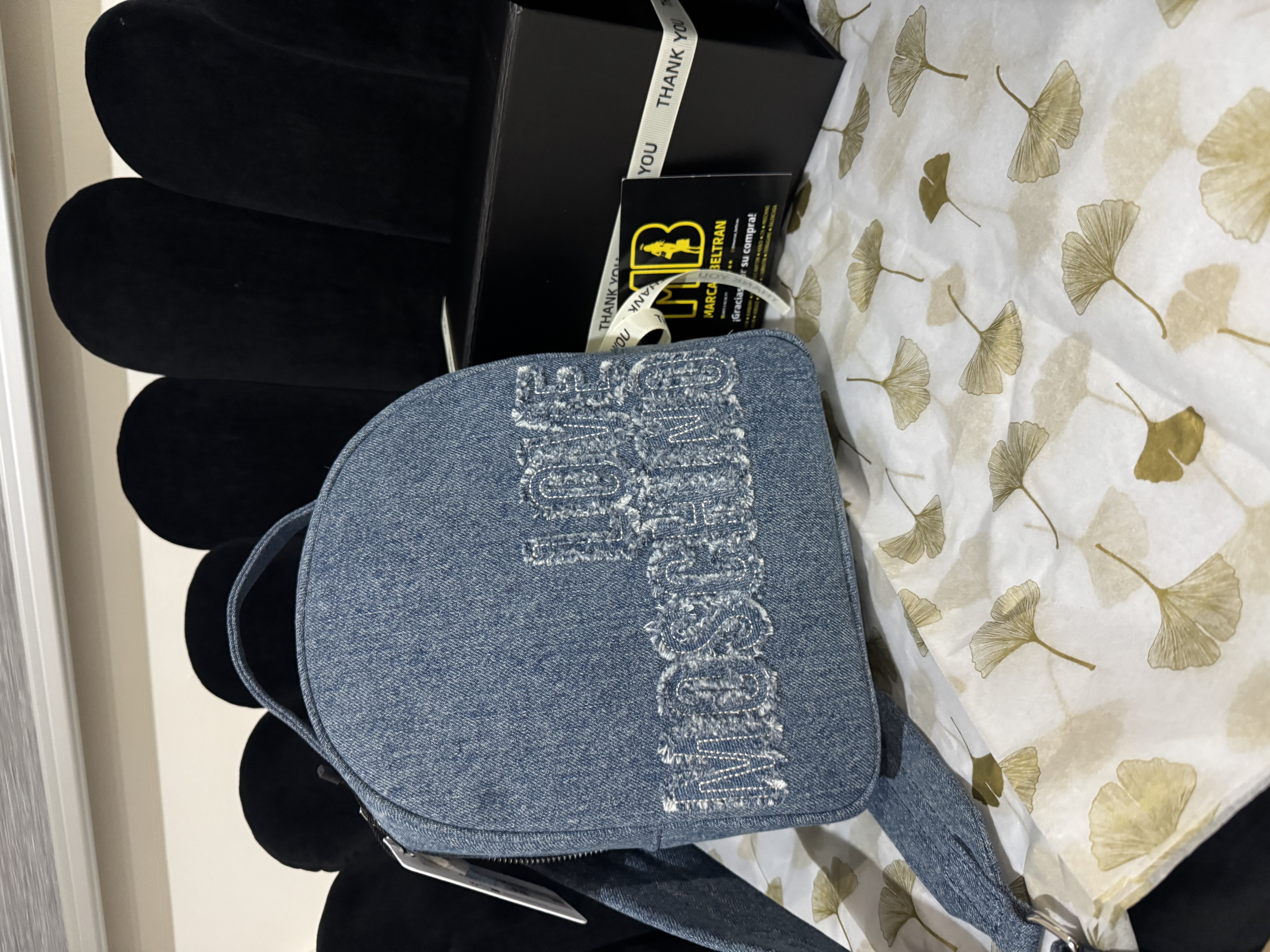 Mochila Love Moschino