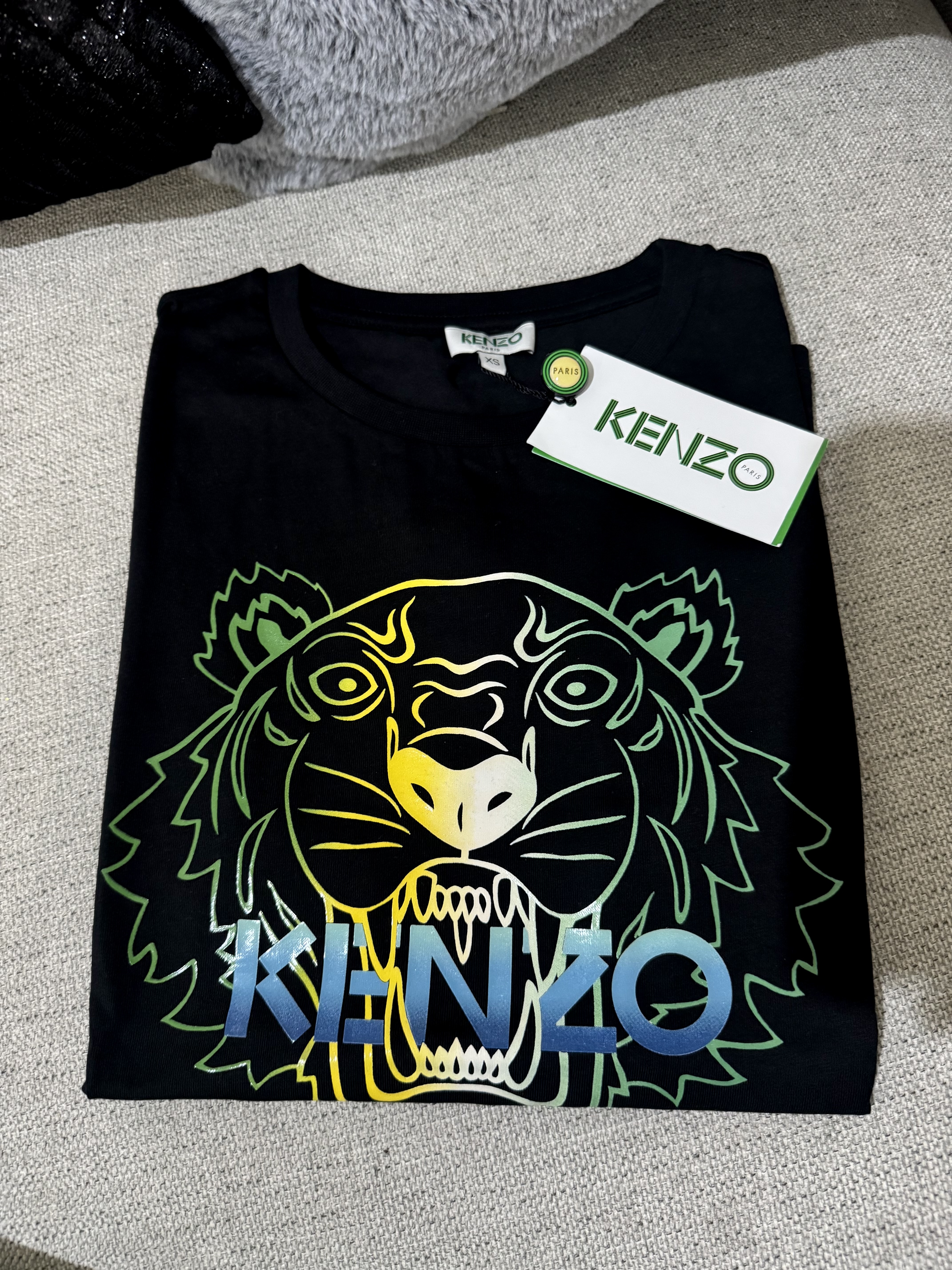 Playera Kenzo