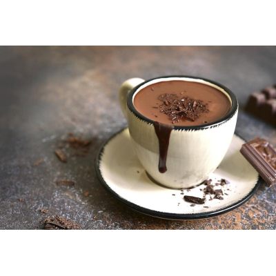 Millilitre 55% Cocoa Chocolate Powder Kopi Drink Grind Brew Caffeine (250g) 