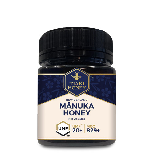 TIAKI- Manuka Honey UMF 20+ (250G)
