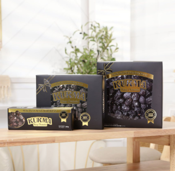 KURMA AJWA SAFAWI GRED B