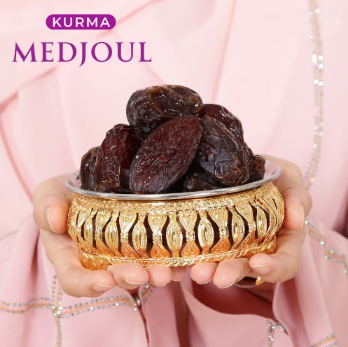 KURMA MEDJOUL PALESTINE