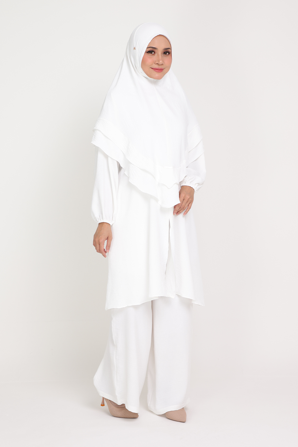 (AS-IF)SUTSAFIYYAHWHITEMARBLE