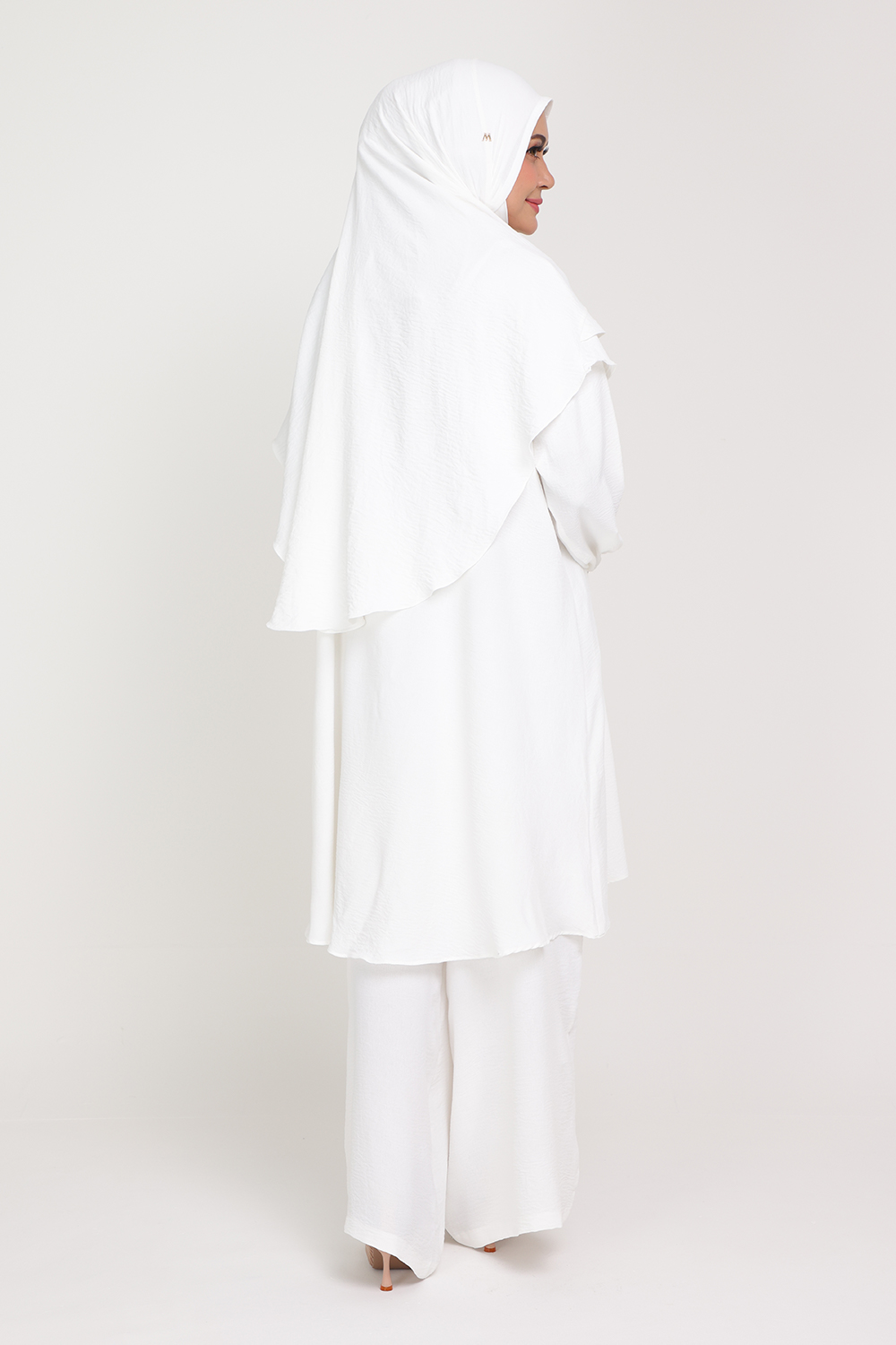 (AS-IF)SUTSAFIYYAHWHITEMARBLE