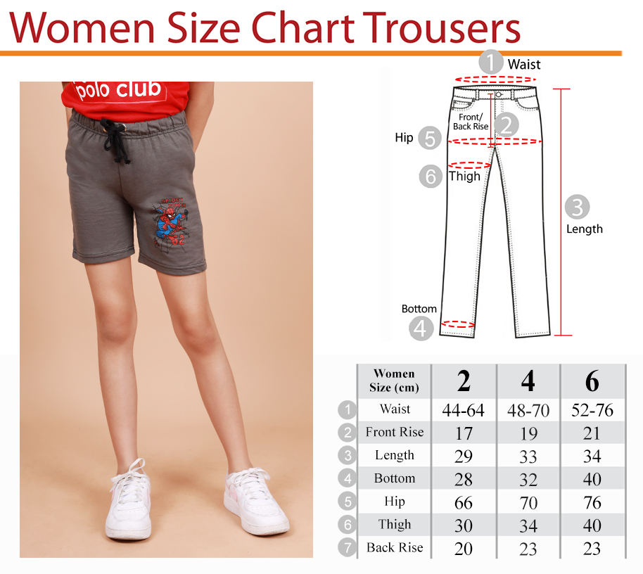 Kids Unisex Spider Man Spidey Power Shorts Pants Azure Blue - [P6432]