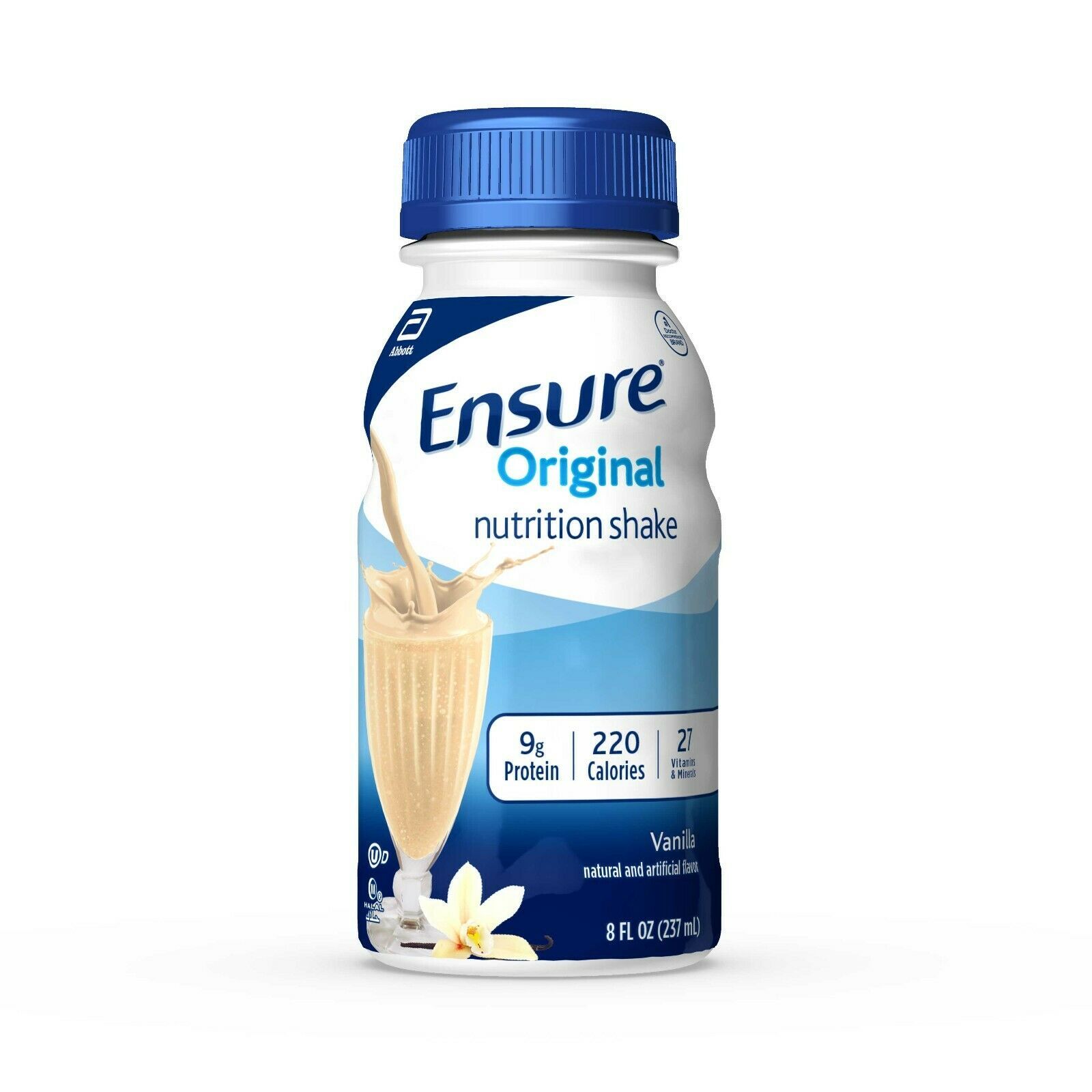 Ensure milk 30 units