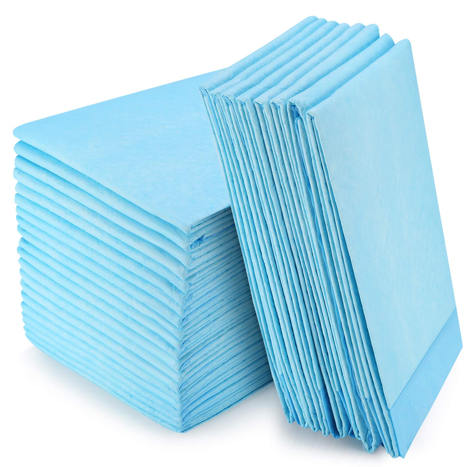 Chux Disposable Pads 30x36 (Packs of 50 units)