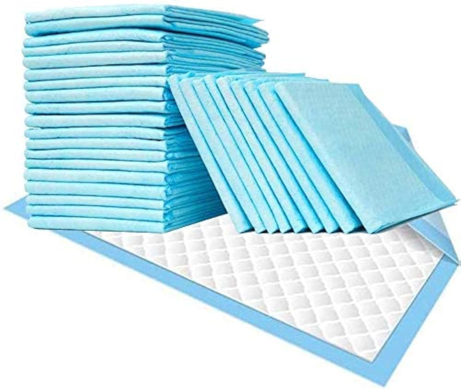  Chux Disposable Pads 30x36 (Packs of 50 units)