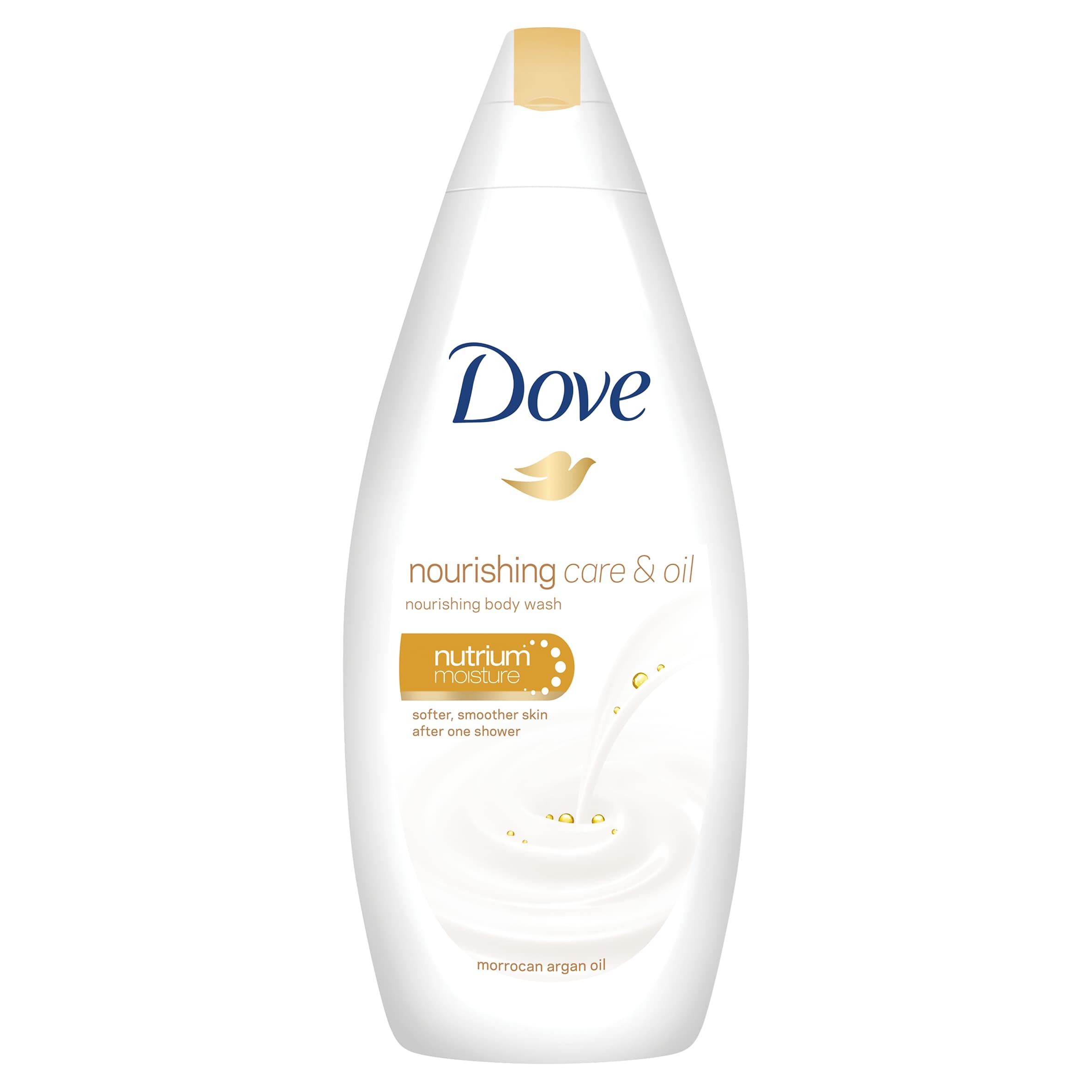 Body Wash Dove