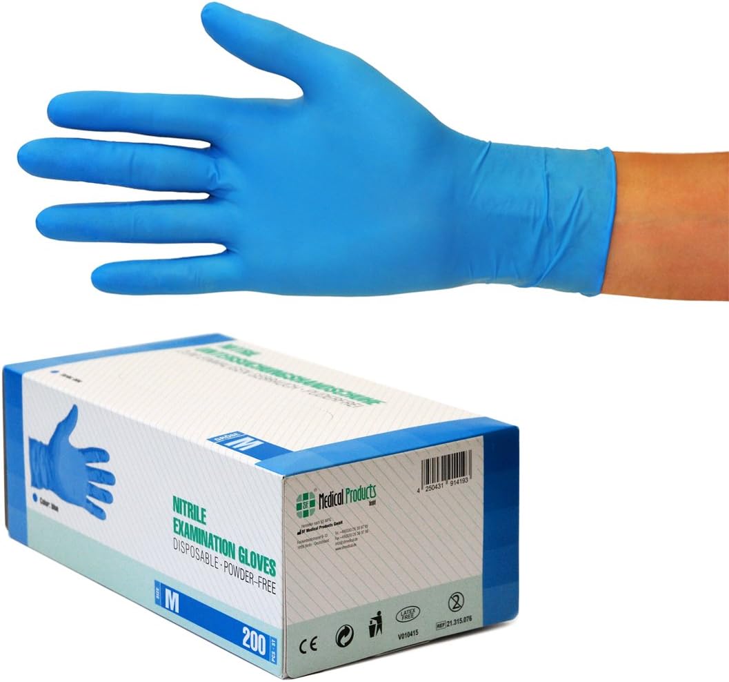 Gloves