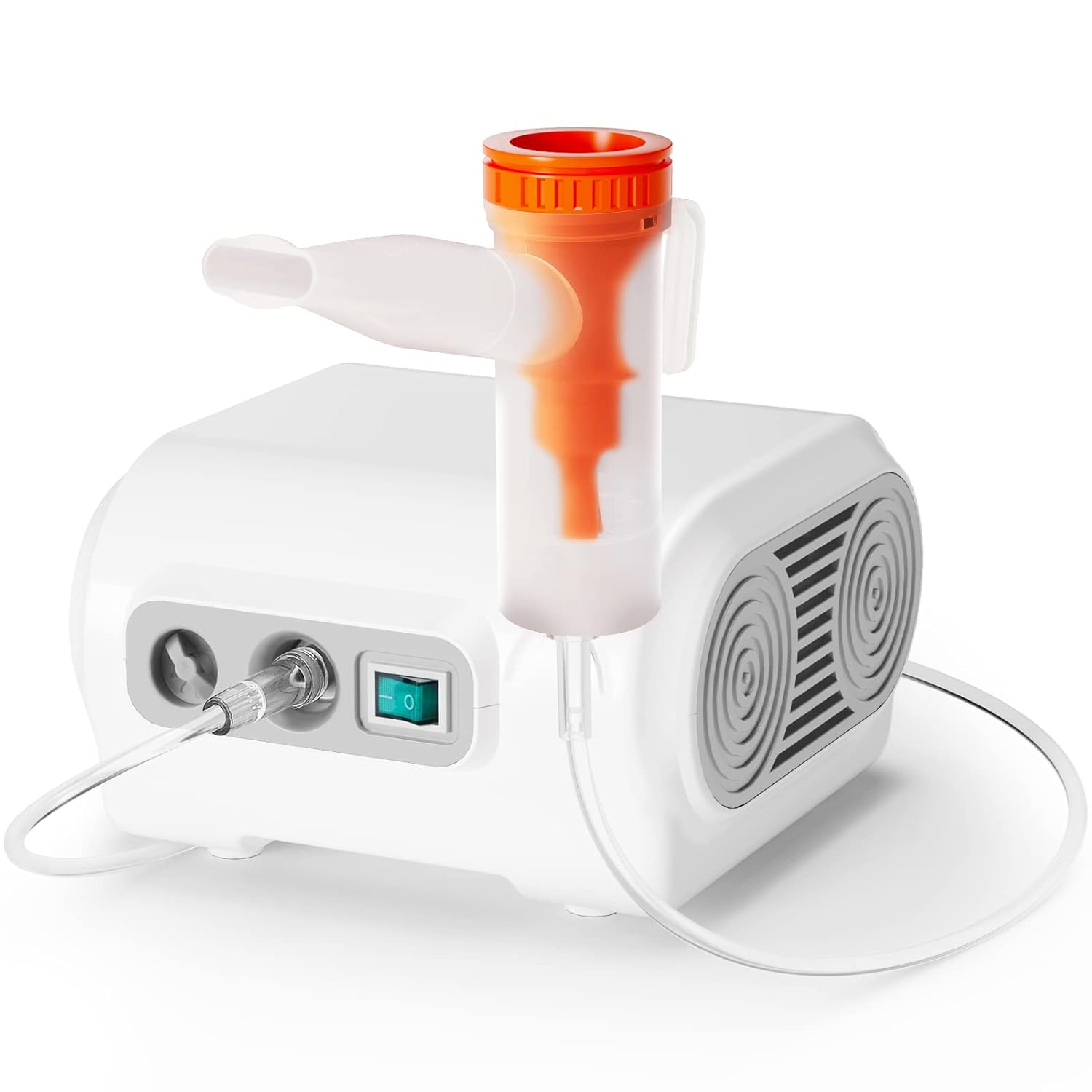 Nebulizer Machine