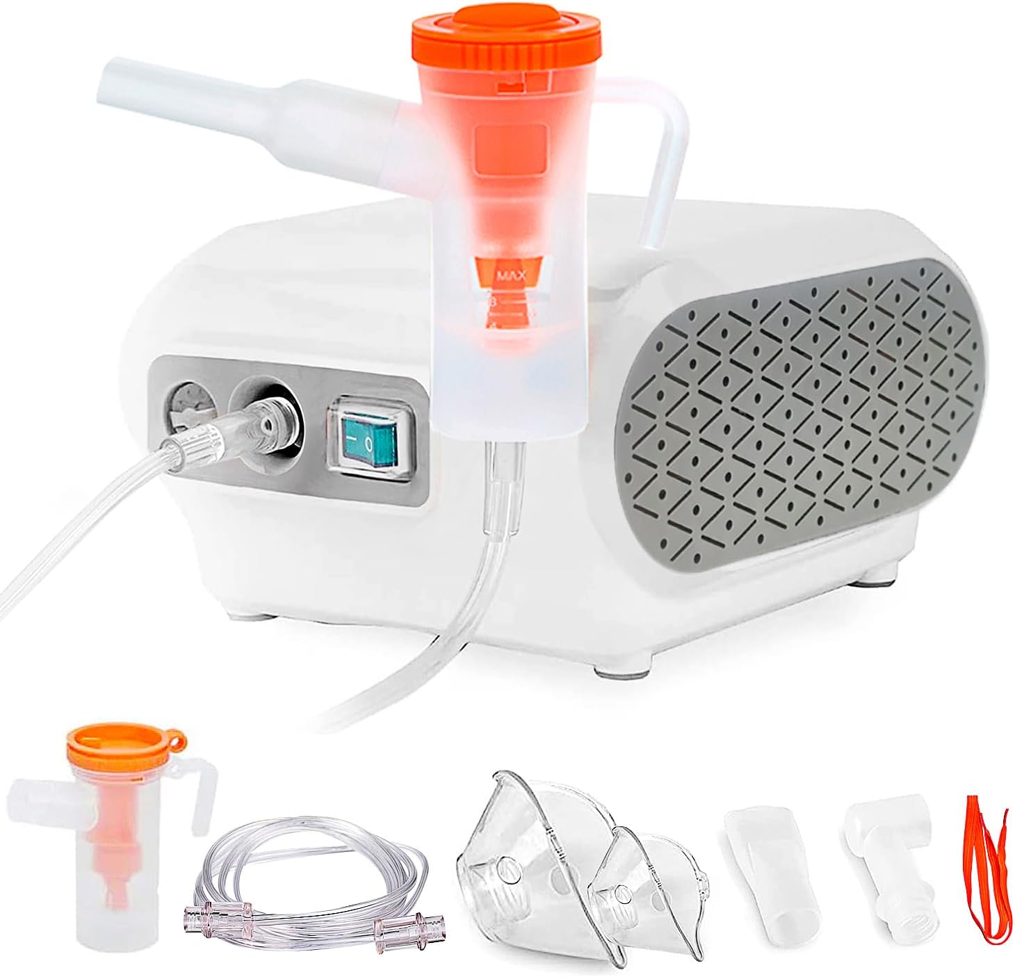 Nebulizer Machine