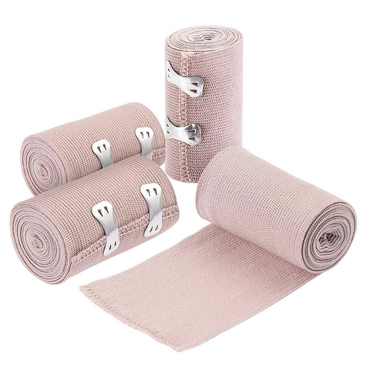 Elastic Bandage