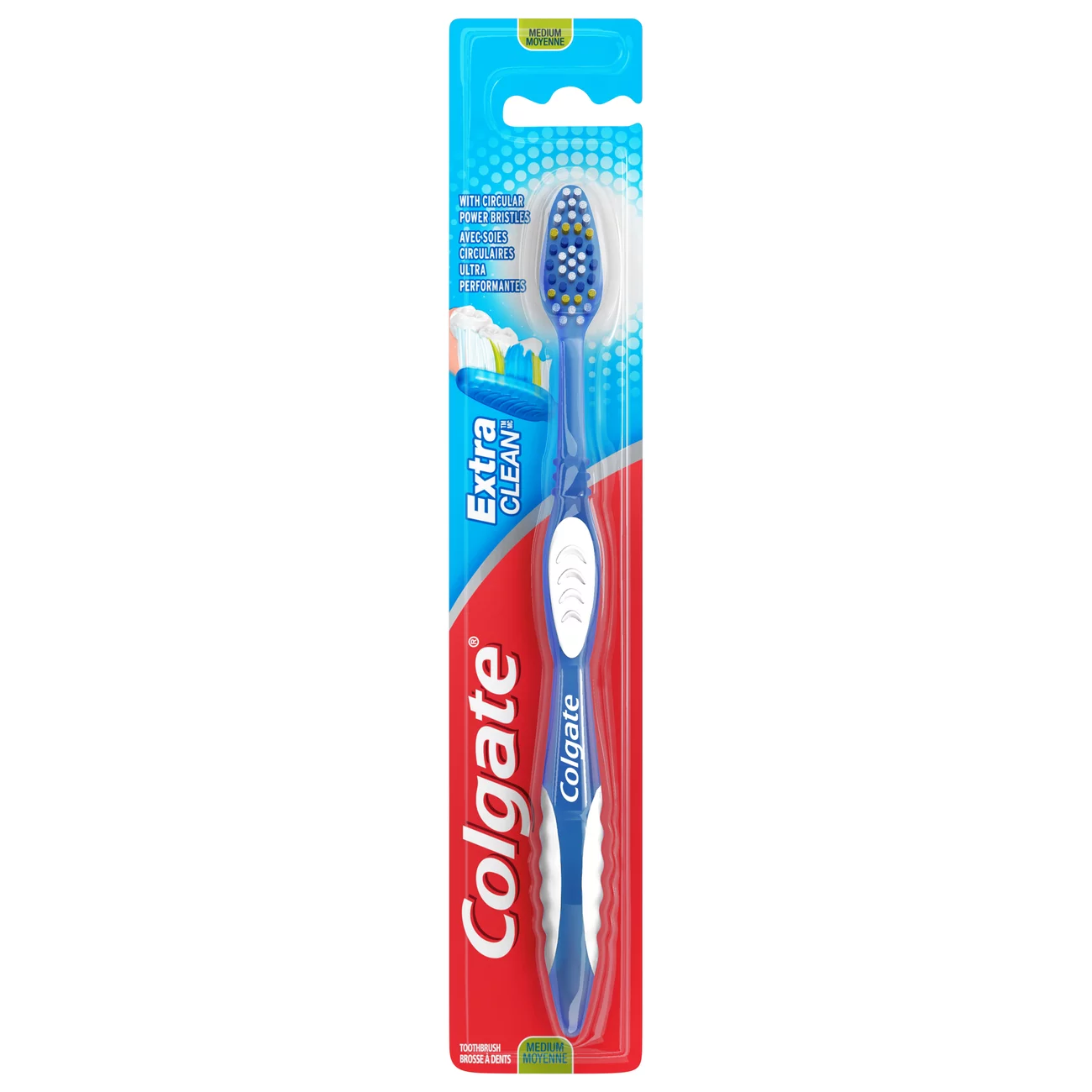 Toothbrush