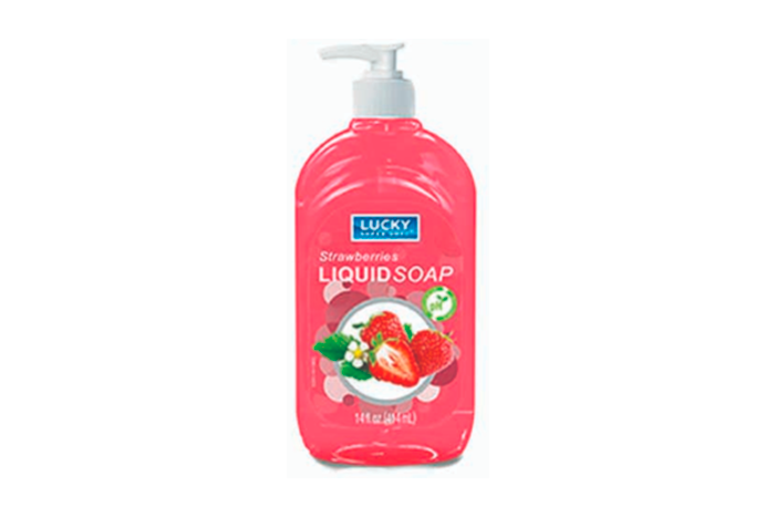Hand soap