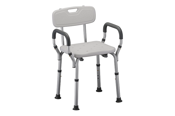 Shower chair