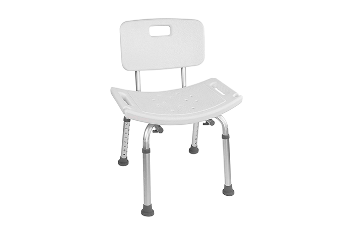 Shower chair