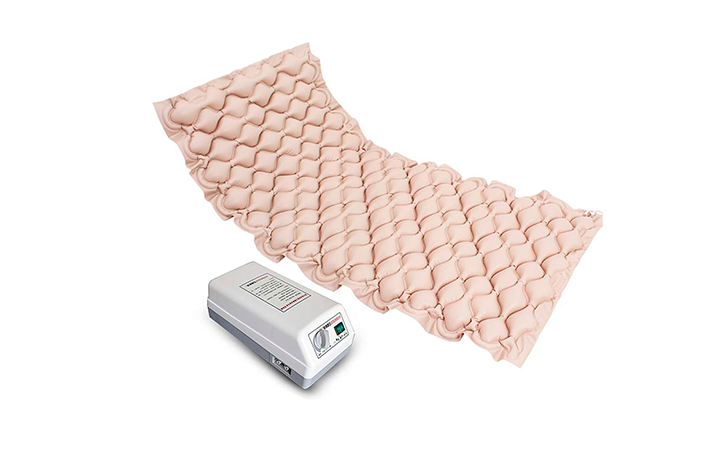 Air mattress