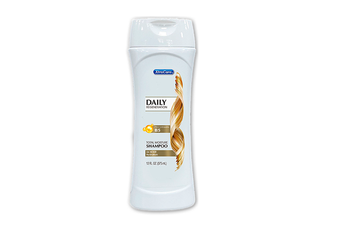 Shower kit Xtra Care 355ml
