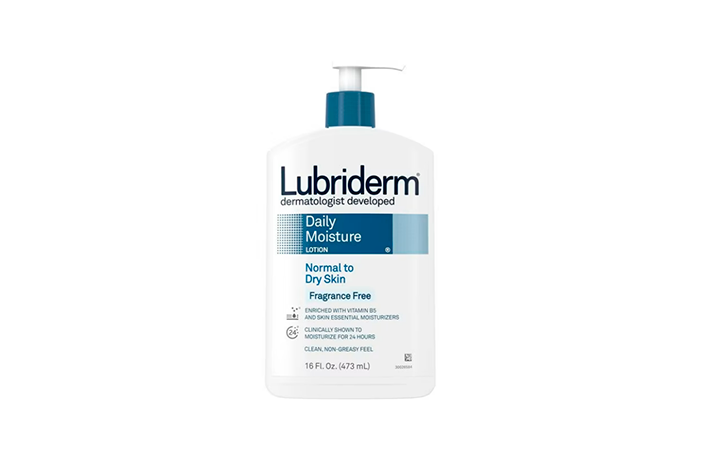 Lotion Lubriderm Daily Moisture