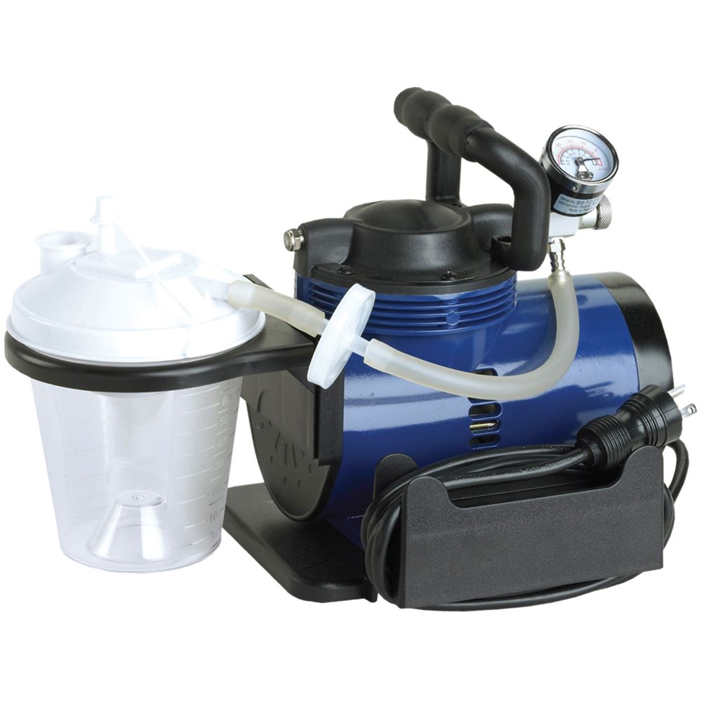 Portable Suction Machine 