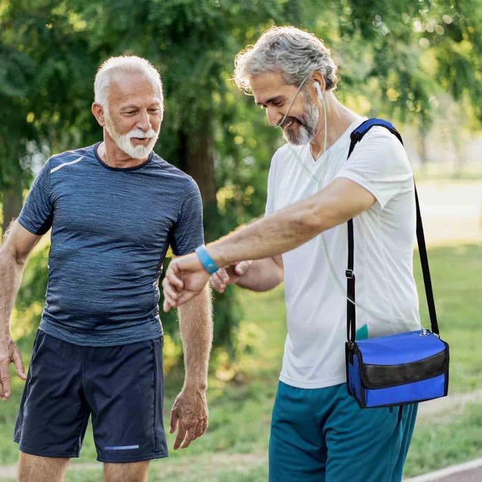 Portable Oxygen Concentrator