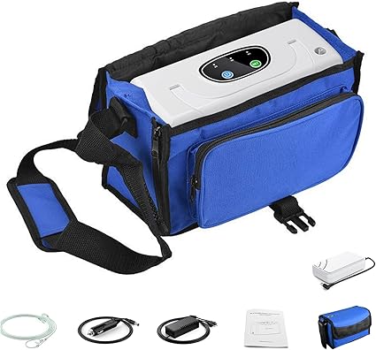 Portable Oxygen Concentrator