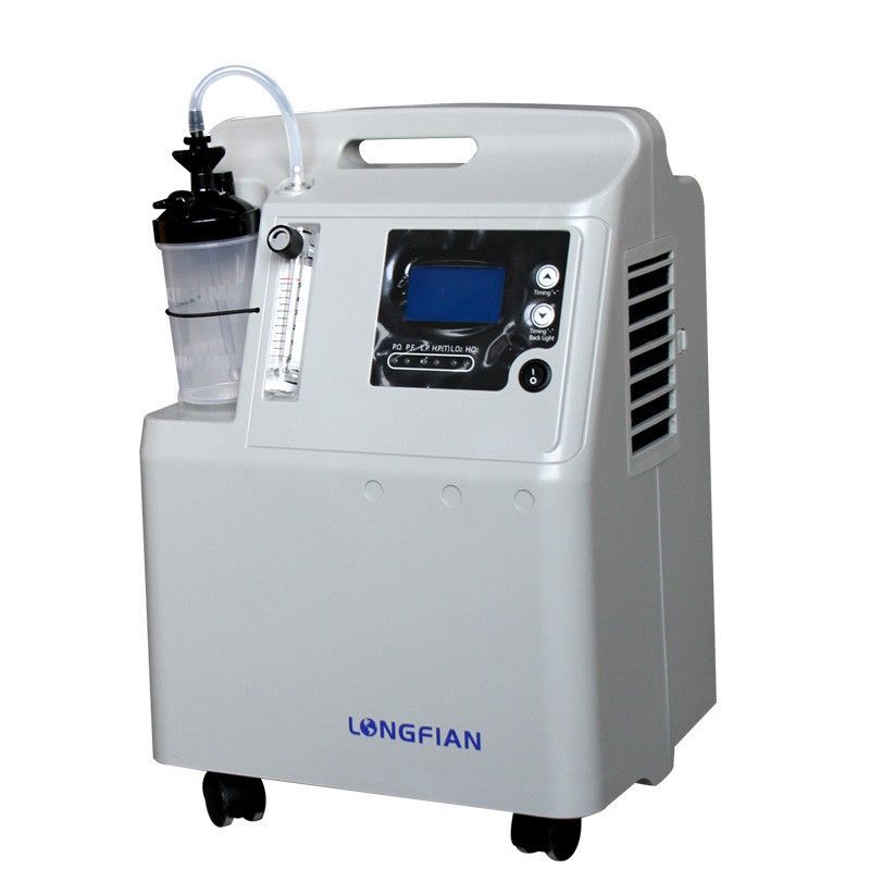 Oxygen Concentrator