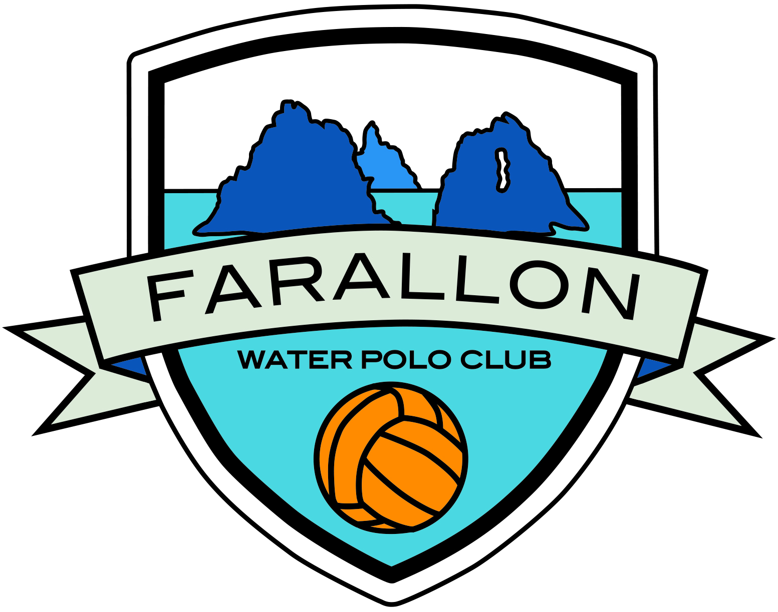 Lighthouse Groms - 12u - Fall Water Polo 