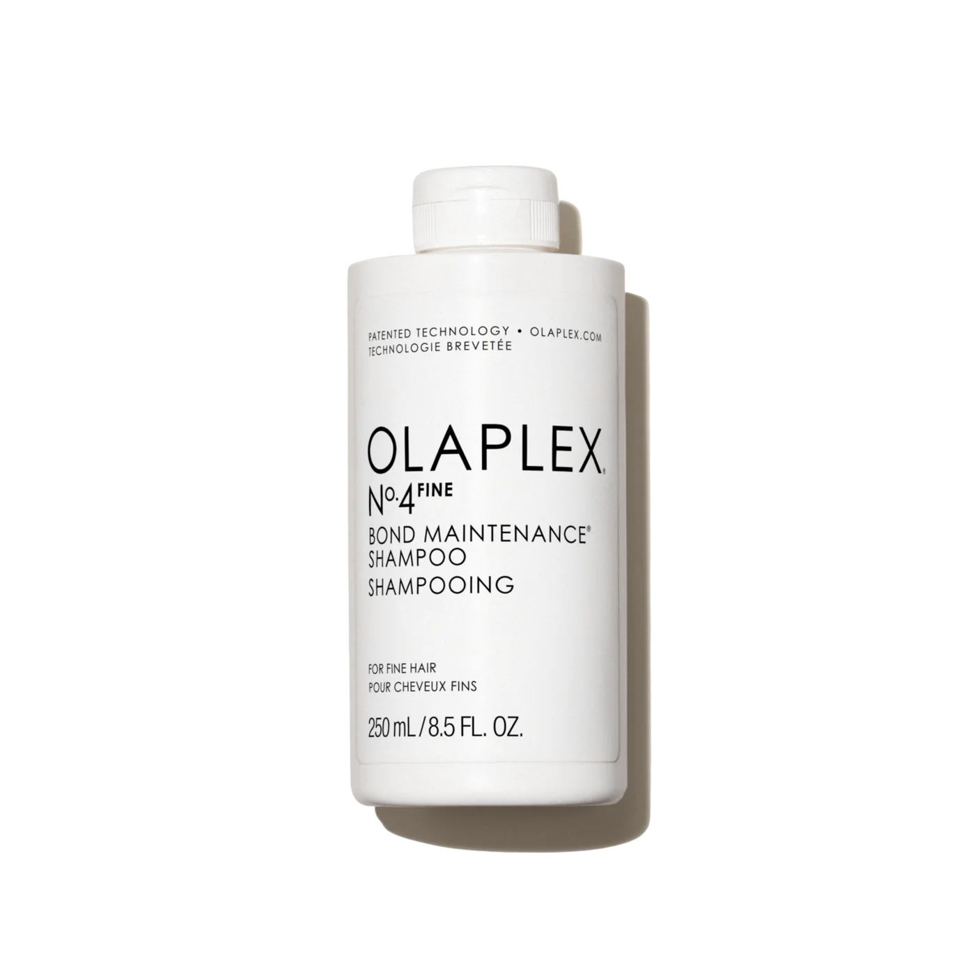 Olaplex No. 4 Fine Bond Maintenance Shampoo