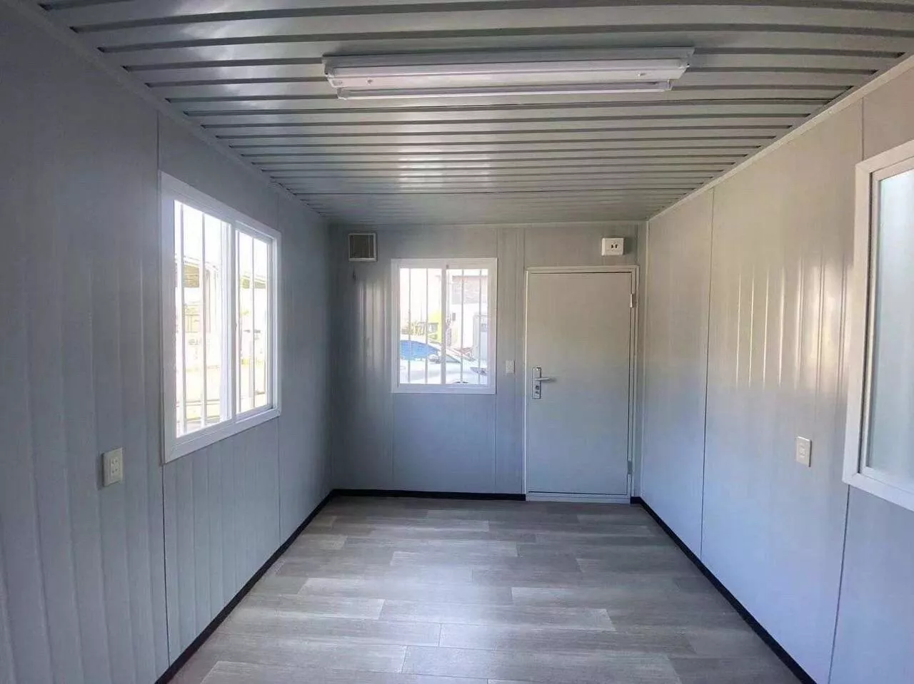 Prefab Module unit 20x8ft