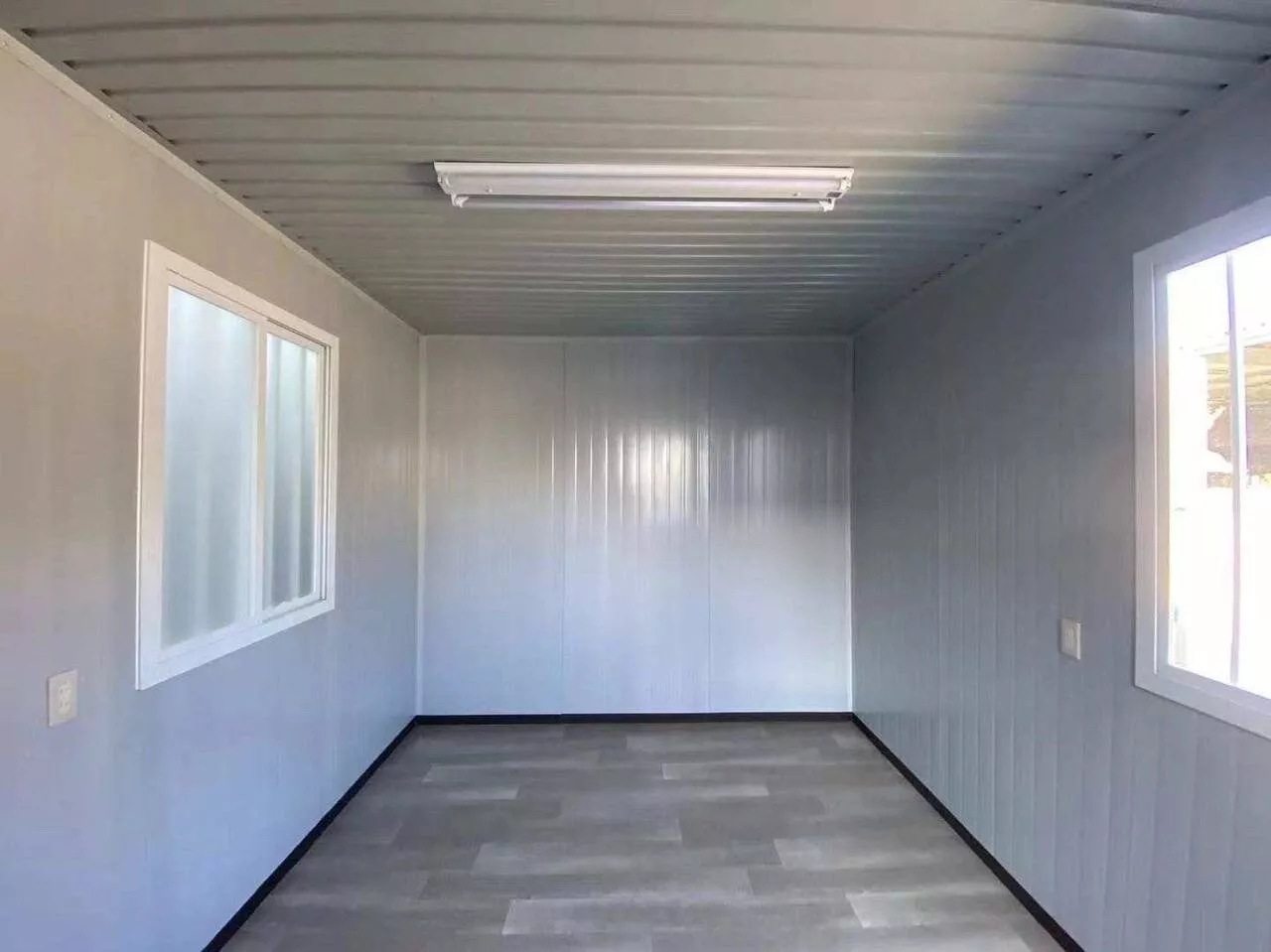 Prefab Module unit 20x8ft