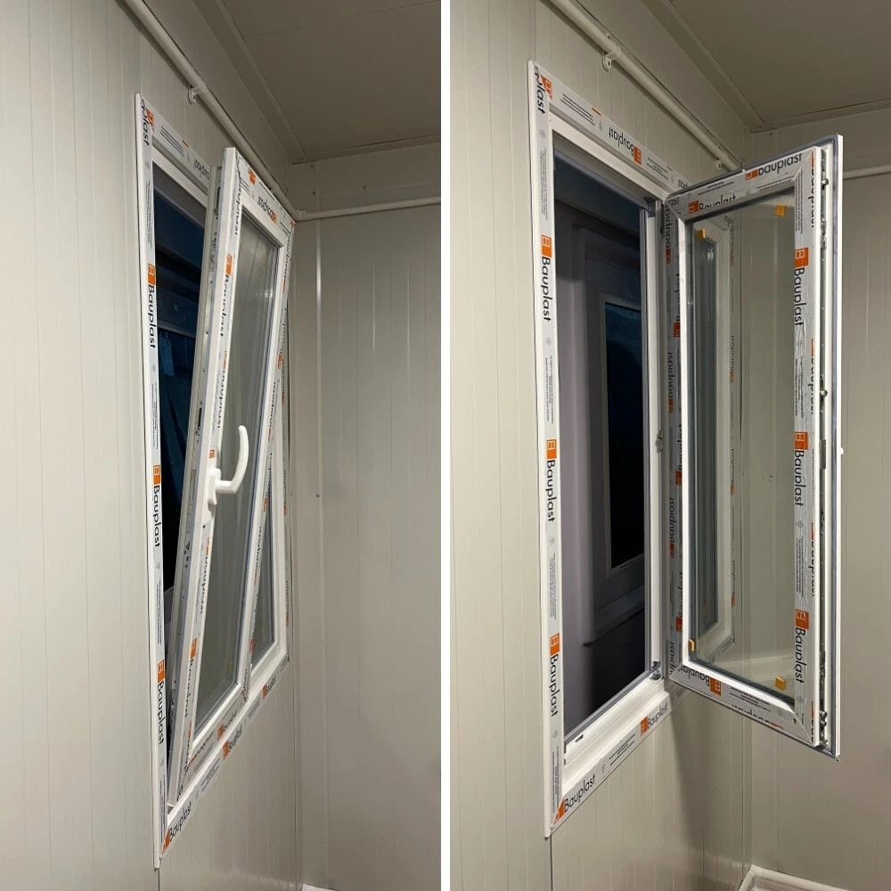 Premium Modular Building