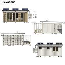 Custum design of units