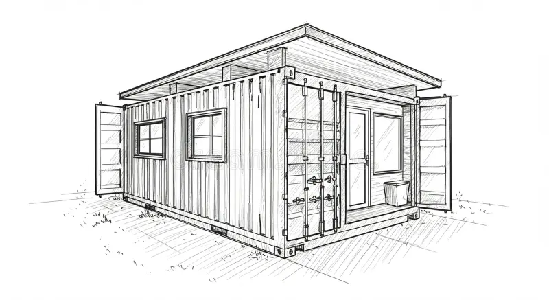 Custum design of units