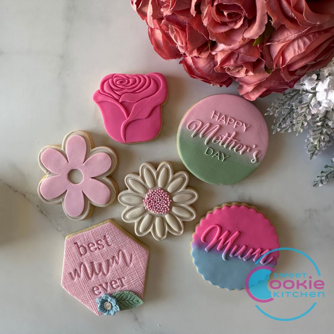 Mother's Day Mixed Set