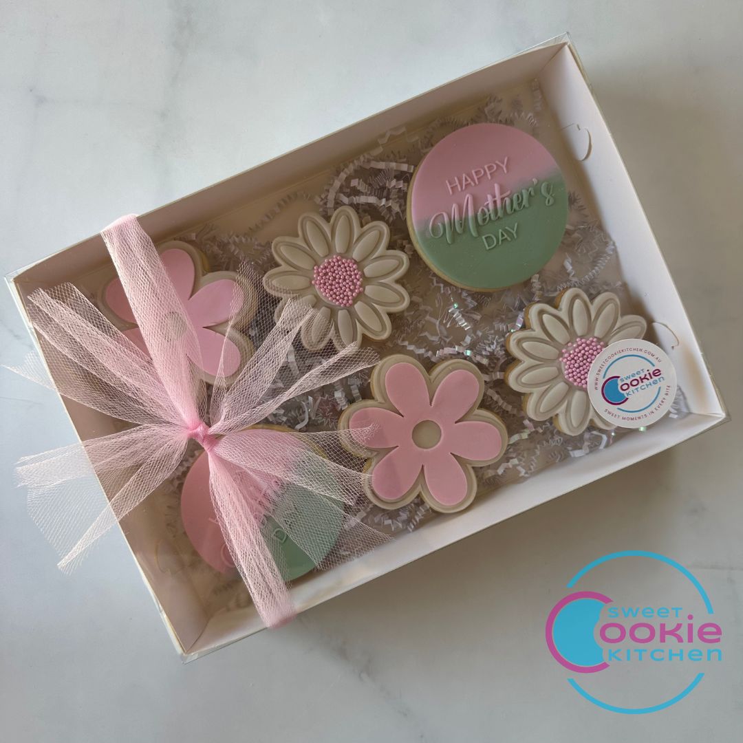 Mother's Day Daisies