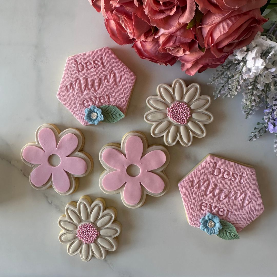 Best Mum Ever Cookies