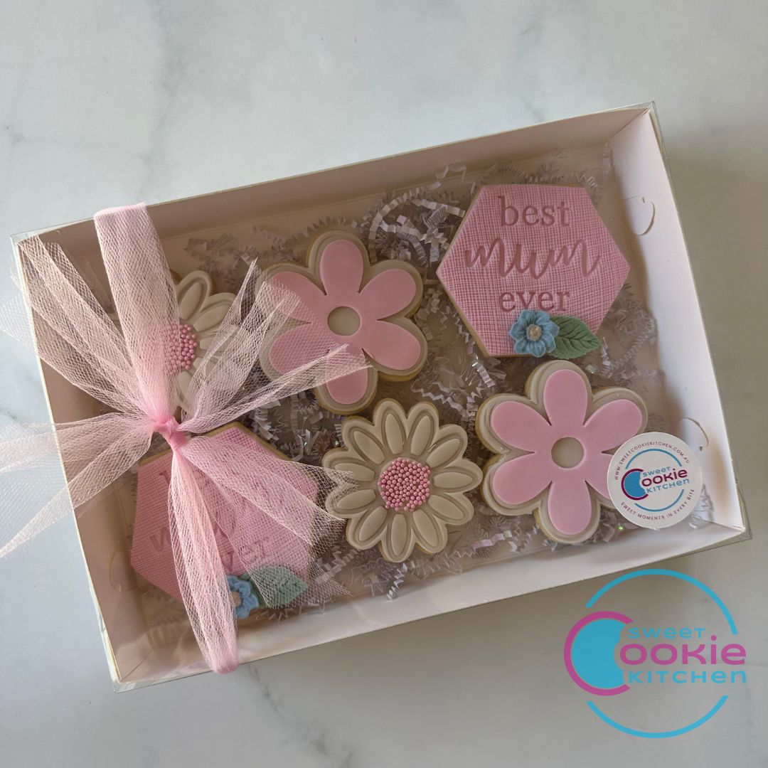 Best Mum Ever Cookies