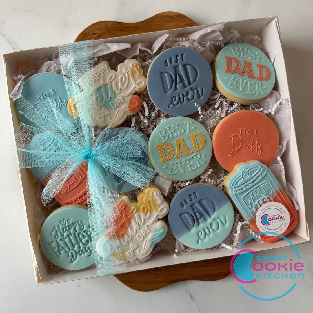 Father's Day Pack I