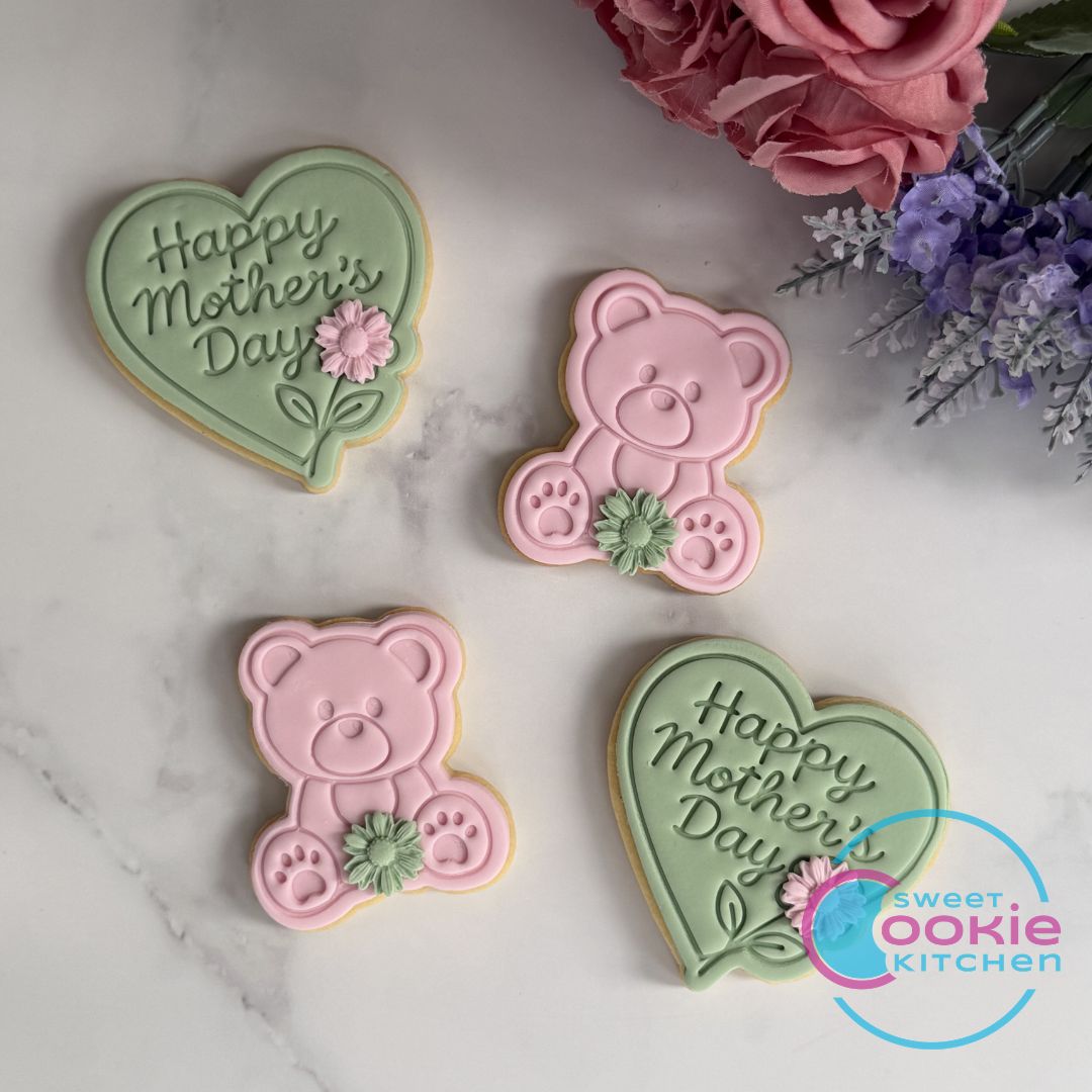 Mother’s Day Teddies