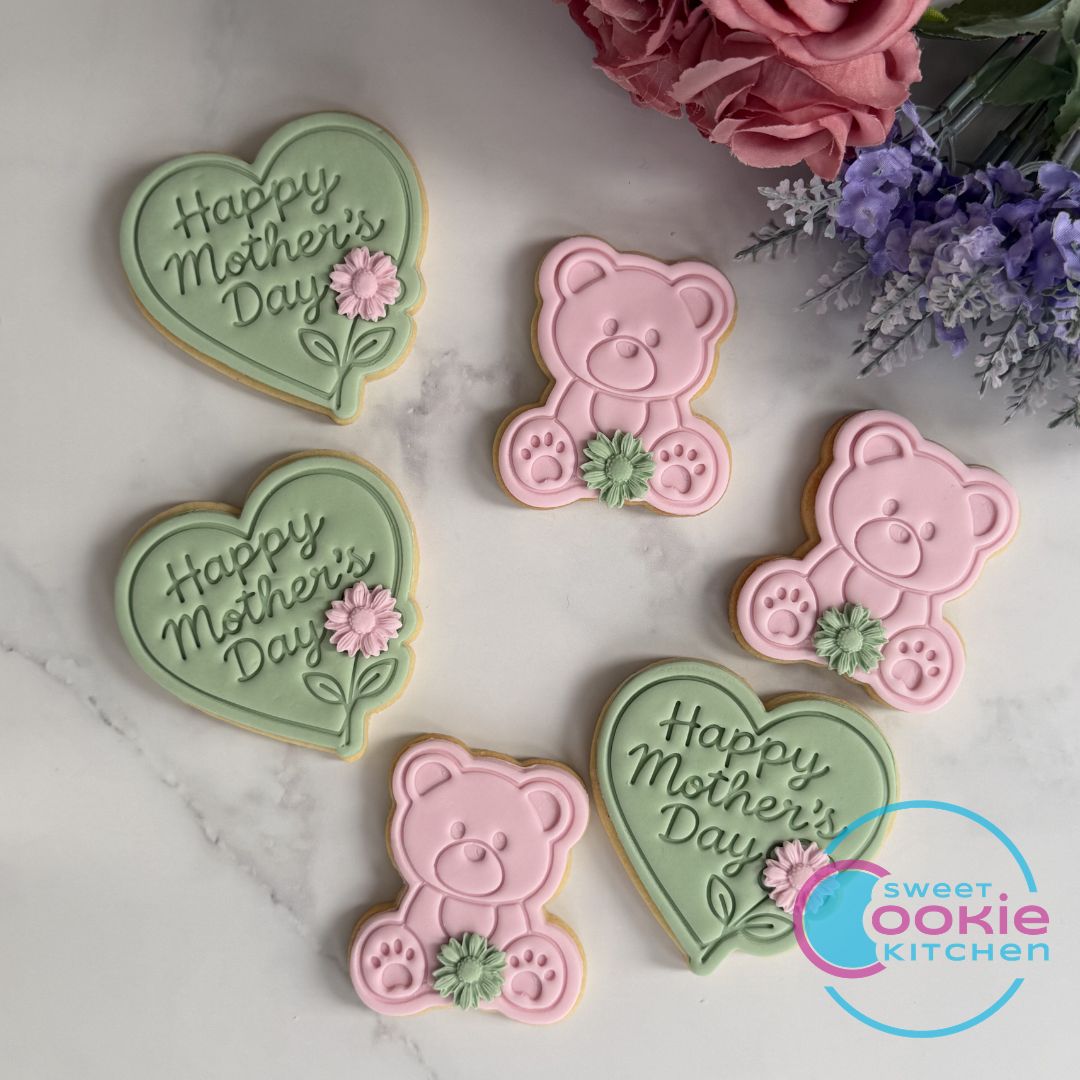 Mother’s Day Teddies